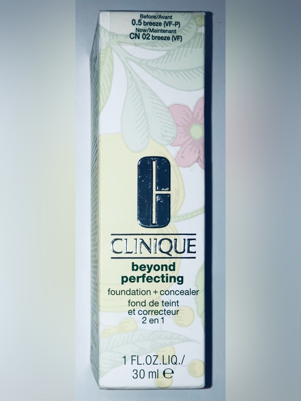 Clinique